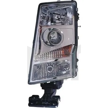 Autodíl Světlomet Volvo FH12 nový typ pravý DEPO 773-1125R-LD-EN