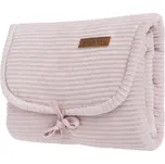 Baby's only cestovní přebalovací podložka Sense staro růžová