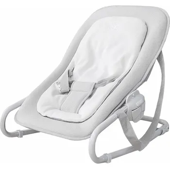 Zahradní lehátko Caramella Pure Grey dětské lehátko šedé