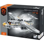 Stavebnice iM.MASTER Letadlo 329ks