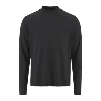 Triko CRAFT Flow MN LS černá XS