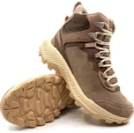 Merrell Speed Strike 2 LTR MID WP Hazel - dámské 39, Vnitřní délka boty: 25,5 cm