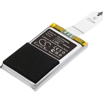 Baterie k notebooku Baterie Cameron Sino CS-CVP300SL - neoriginální