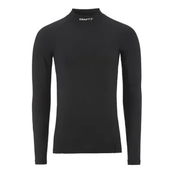 Triko CRAFT Flow Thermal MN LS černá XL XL