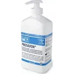Prosavon 500 ml mýdlo s dávkovačem