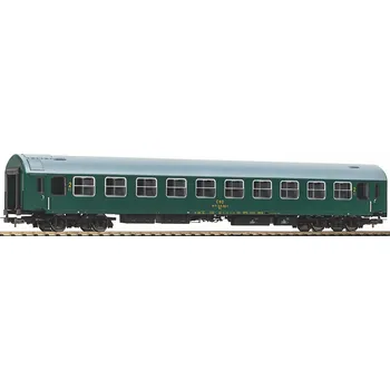 Modelářství PIKO 58568 H0 Rychlíkový vůz Y/B70 Bm 2.tř., ČSD, Ep.IV PI58568
