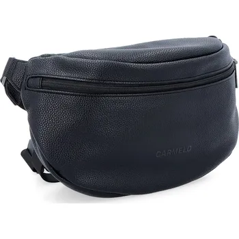 Ledvinka Ledvinka crossbody Carmelo černá 4320 C
