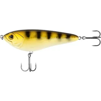 Umělá nástraha Shimano Wobler Yasei Javelin Jerk S 11cm 33g Zander