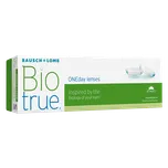 Biotrue ONEday Denní kontaktní čočky -2.50 30 ks