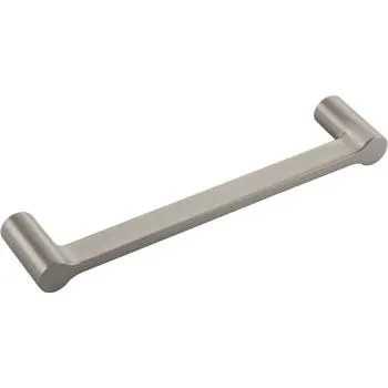 Nábytkové kování Úchytka Scope rozteč 160, šířka 176 mm, zinkový odlitek nerez efekt