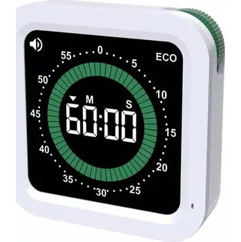 Kuchyňská minutka JVD Digitální kuchyňská minutka JVD DM285.2