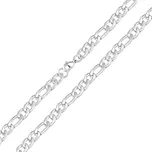 Meucci Řetěz FIGARO 55/0,6 cm