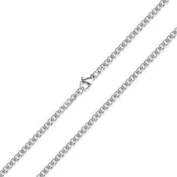 Řetízek Meucci Řetízek PANCR 75/0,3 cm