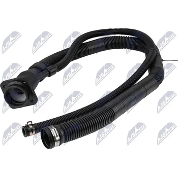 Palivový systém Plnicí hrdlo, palivová nádrž NTY PWP-HY-003