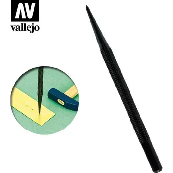 Vallejo - Modelářská rýsovací jehla T10001