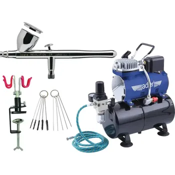 Airbrush sestava - Iwata Revolution R4503