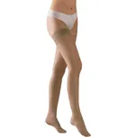 Avicenum 70 punčochy samodržící antibakteriální Barva: Natura, Velikost: M