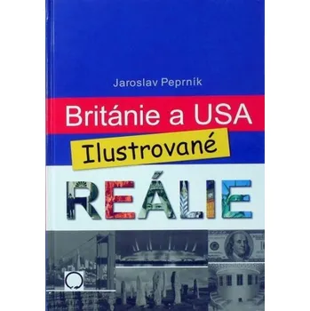Cizí jazyk Británie a USA - reálie