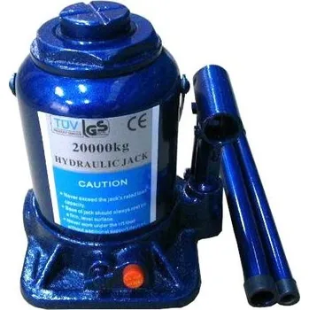 Hever Autoface Hydraulický hever - panenka 20t 90.400.008