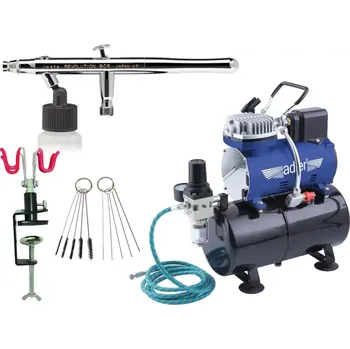 Airbrush sestava - Iwata Revolution R2000