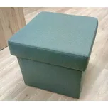 Danpol Taburet 45x45 - SKLADEM 2 ks