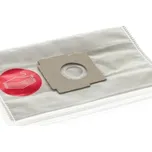 Sáčky do vysavače ZELMER Cobra 2010.5 E, 8 ks (výrobce VACS factory)