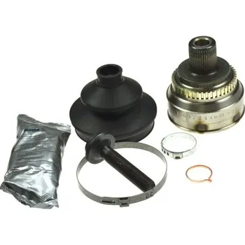 Hřídel nápravy Sada kloubů, hnací hřídel LÖBRO 302183