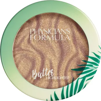 Rozjasňovač Physicians Formula Murumuru Butter Highlighter Champagne rozjasňovač 5 g