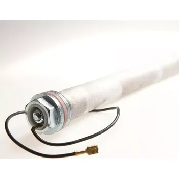 Příslušenství pro ohřívač vody DRAŽICE Anoda 33x1250 izolovaná (DRAŽICE Anoda ND 33x1250 izolovaná)