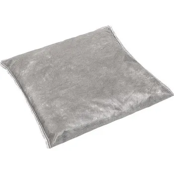 Sorbent REOAMOS univerzální sorpční polštář UP3535, 35 x 35 x 5 cm, 20 ks