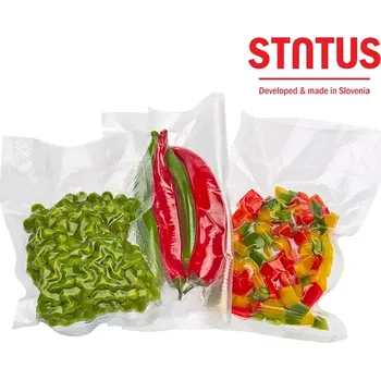 Vakuovačka STATUS PREMIUM 28 x 300cm 176200 vakuovací fólie 3 role