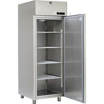 Lednice Chladicí skříň jednodvéřová LS 70 GN 2/1 RM GASTRO