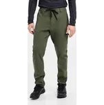 Pánské kalhoty Protest PRTLEDESH XL Zelená