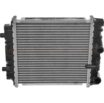 přídavný chladič 2.0 TSI (pravý a levý)