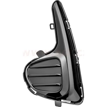 17- mřížka do předního nárazníku L