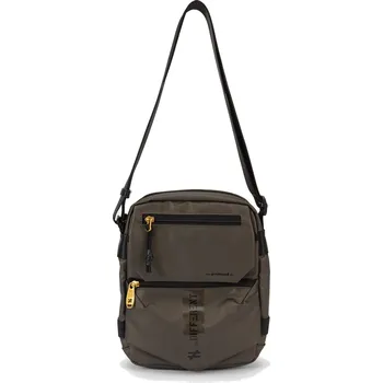 Pepe Moll Crossbody taška 252512 Oxide + 2 měsíce na vrácení zboží