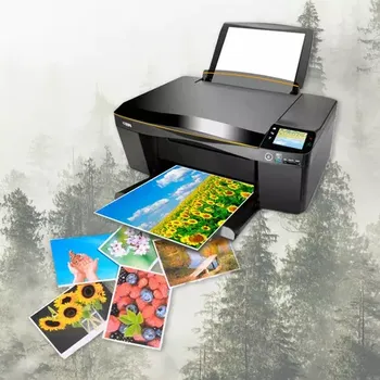 Fotopapír Zaparkorun Magnetický papír