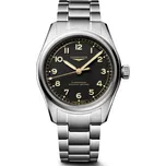 Longines Spirit L3.809.4.53.6 + záruka 5 let + možnost výměny do 90 dní