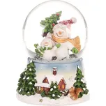 Autronic ZP2616 sněžítko 12 cm sněhuláci