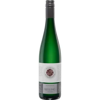 Peter Mertes Sommerau Mosel Riesling trocken 0,75l