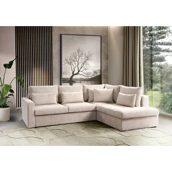 Sedací souprava Rohová sedací souprava Lahti