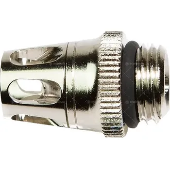 Stříkací pistole Harder Steenbeck - difuzor a hlava pistole pro trysky 0,40 mm 123773