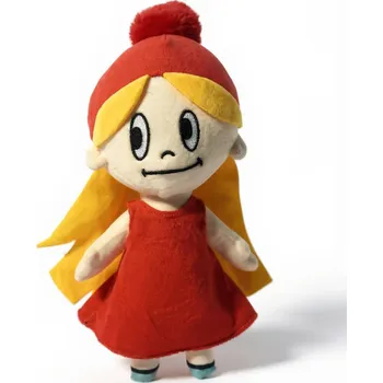 plyšák Plyšová Bambulinka