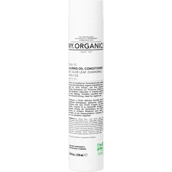 My.Organics Calming Oil Conditioner 250 ml