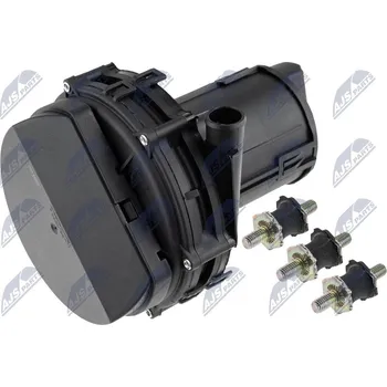 Vzduchový filtr Sekundární vzduchové čerpadlo NTY EWP-BM-002