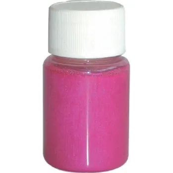 Odstranitelné tetování Golden Phoenix - Airbrush barva pro dočasné tetování - perleťová rose 40 ml