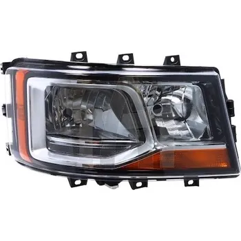 Přední světlomet Světlomet DEPO 771-1106R-LD-E