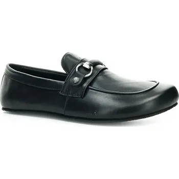 Dámské baleríny Shapen Versa Black Wide New barefoot mokasíny Velikost boty (EU): 41, Vnitřní délka boty: 270, Vnitřní šířka boty: 101