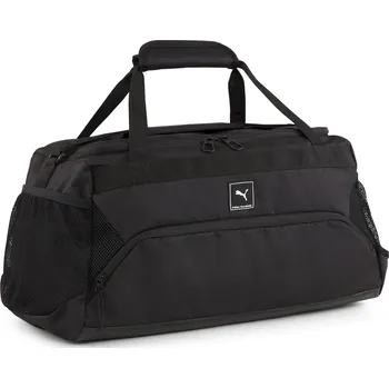 Sportovní taška Sportovní taška Puma Training Medium Sports Bag Barva: černá