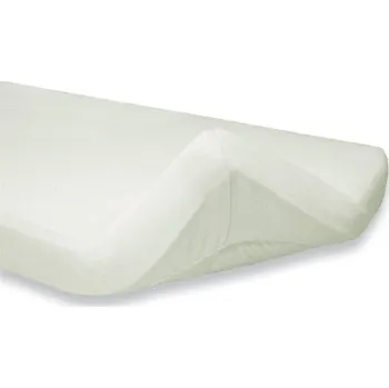 Prostěradlo Italbaby froté prostěradlo na matraci Terry 70x140cm